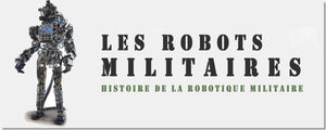 Histoire de la Robotique Militaire