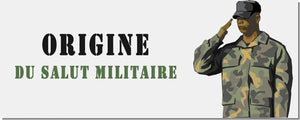 salut militaire