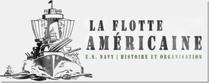 La Flotte Américaine : Tout Savoir sur l'US Navy !